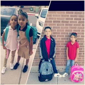 Meet your Posher, Don